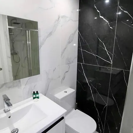 Apartment First Line Puerto Banus Harbour, 3 Bedroom Luxury Apartment, *
