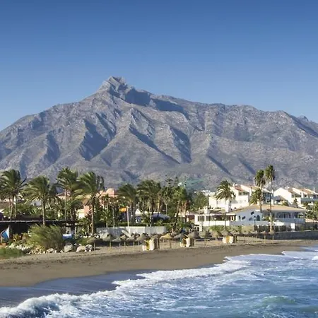 First Line Puerto Banus Harbour, 3 Bedroom Luxury Apartment, Apartment Marbella