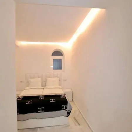 Apartment First Line Puerto Banus Harbour, 3 Bedroom Luxury Apartment, *