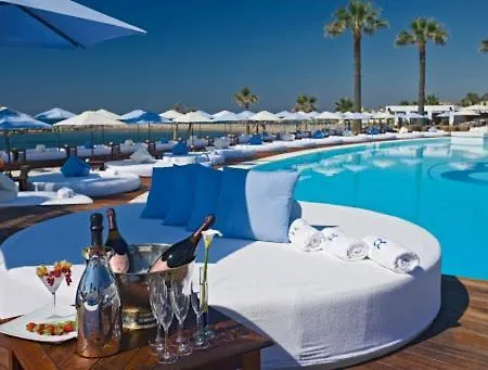 First Line Puerto Banus Harbour, 3 Bedroom Luxury Apartment, Apartment Marbella