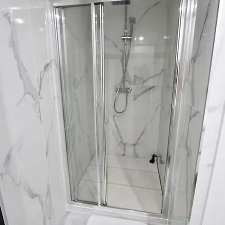 First Line Puerto Banus Harbour, 3 Bedroom Luxury Apartment, Apartment *