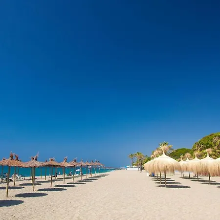 First Line Puerto Banus Harbour, 3 Bedroom Luxury Apartment, Apartment Marbella
