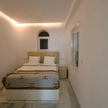 First Line Puerto Banus Harbour, 3 Bedroom Luxury Apartment,